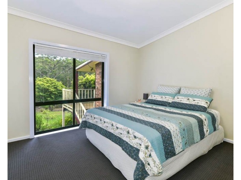 60 West Parade, Buxton NSW 2571