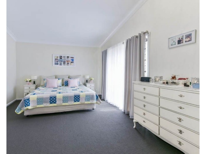 60 West Parade, Buxton NSW 2571