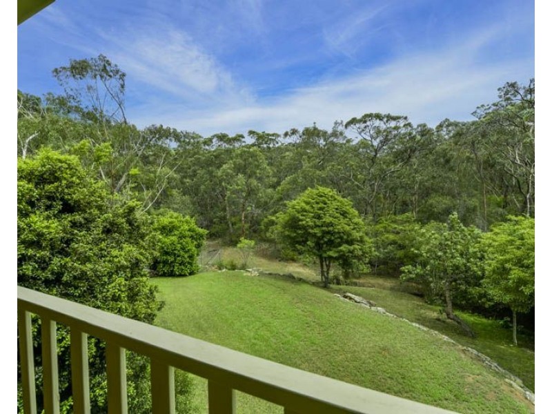 60 West Parade, Buxton NSW 2571