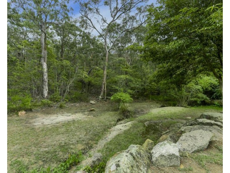 60 West Parade, Buxton NSW 2571