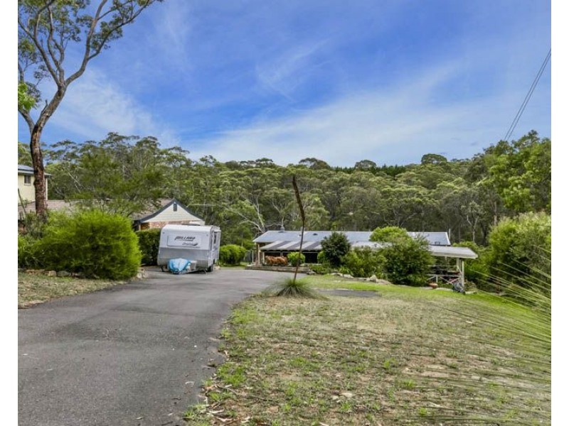 60 West Parade, Buxton NSW 2571