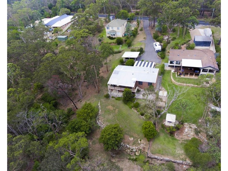 60 West Parade, Buxton NSW 2571