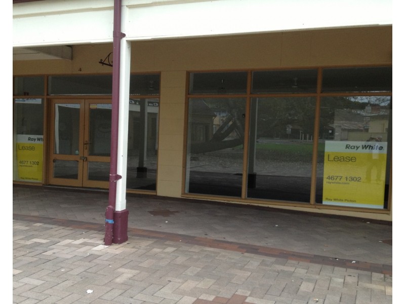 4/150-158 Argyle Street, Picton NSW 2571