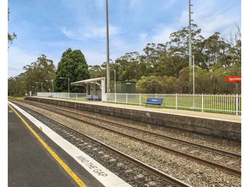 Lot 3 Kent Road, Yerrinbool NSW 2575