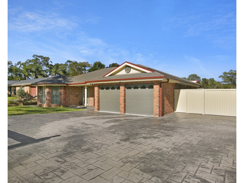 23 Yanderra Road, Yanderra NSW 2574