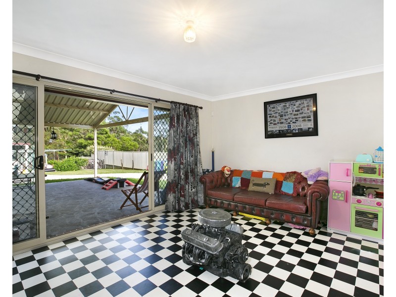 23 Yanderra Road, Yanderra NSW 2574