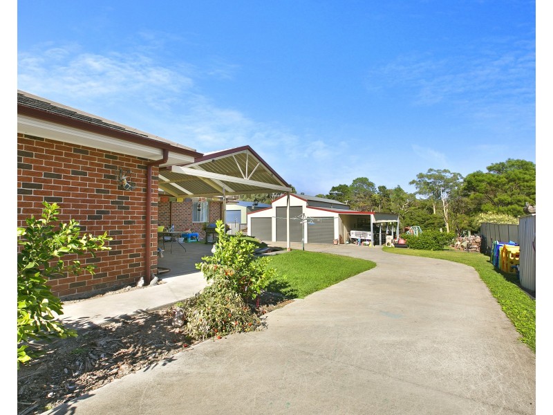 23 Yanderra Road, Yanderra NSW 2574