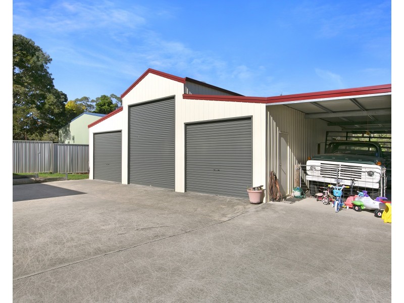 23 Yanderra Road, Yanderra NSW 2574