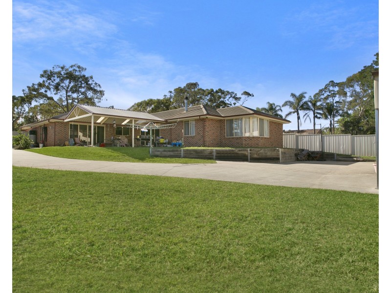 23 Yanderra Road, Yanderra NSW 2574