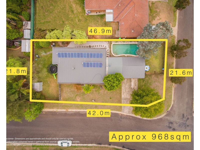 2 Coachwood Crescent, Picton NSW 2571