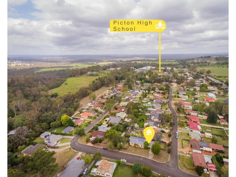 2 Coachwood Crescent, Picton NSW 2571
