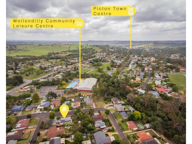2 Coachwood Crescent, Picton NSW 2571