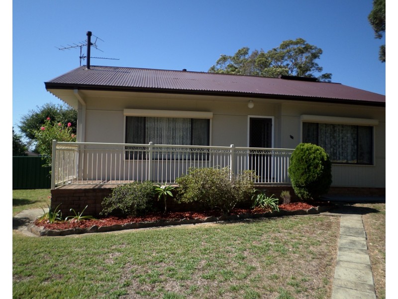 111 East Parade, Buxton NSW 2571