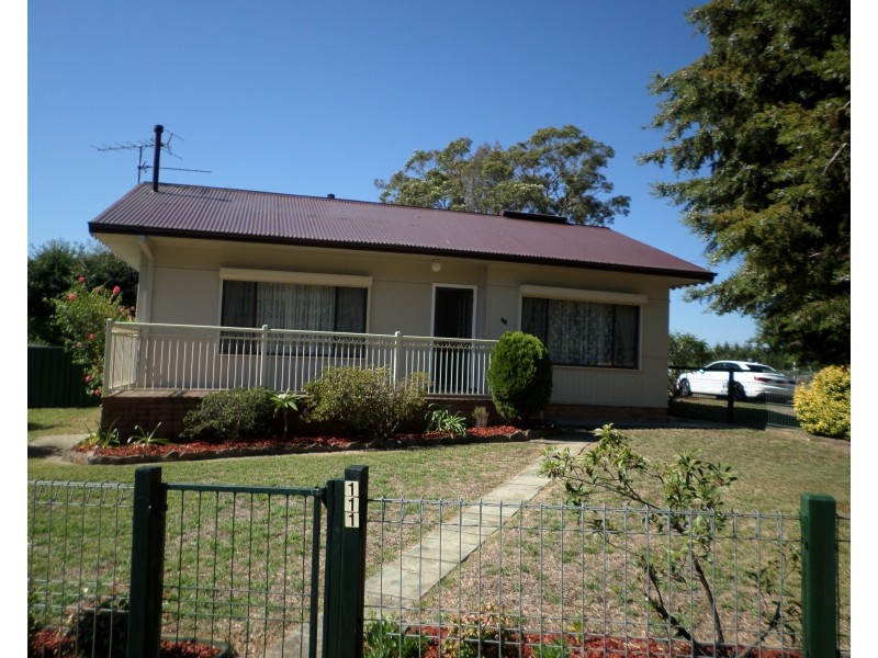 111 East Parade, Buxton NSW 2571