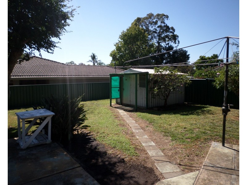 111 East Parade, Buxton NSW 2571