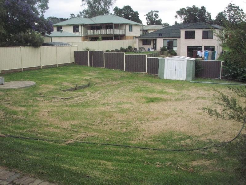 38 Matcham Road, Buxton NSW 2571