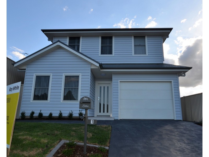 2 Mallam Road, Picton NSW 2571