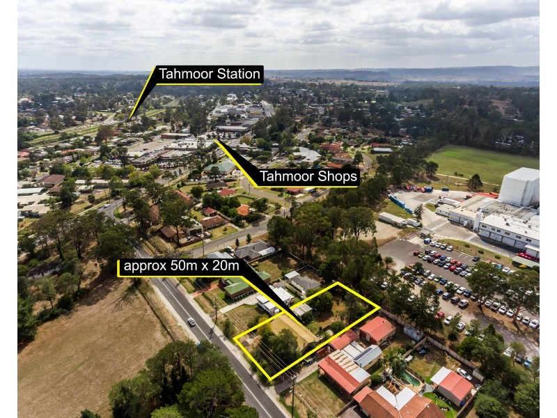 13 Rockford Road, Tahmoor NSW 2573