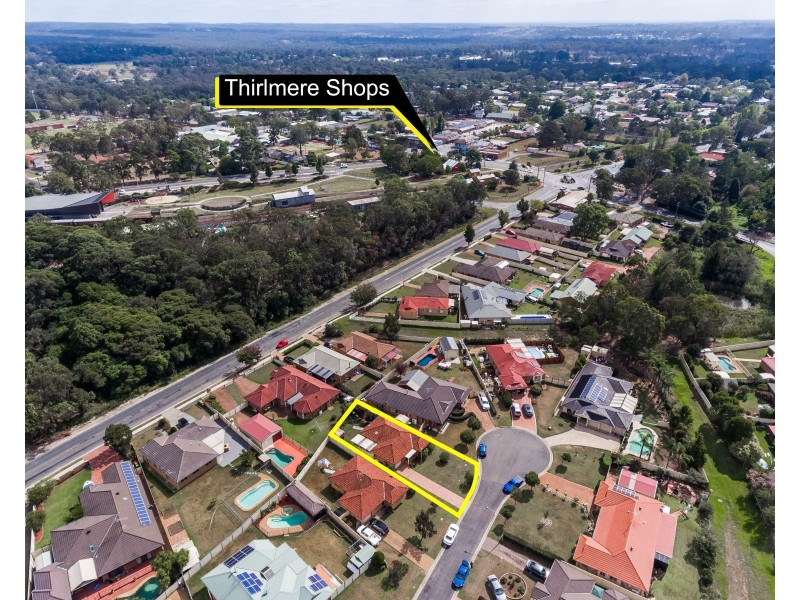 2/5 Madigan Grove, Thirlmere NSW 2572