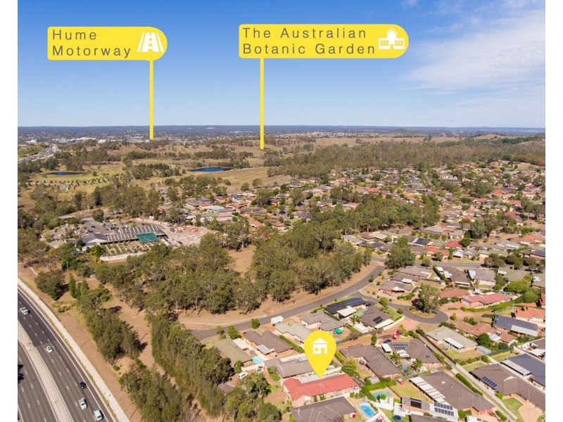19 Collins Grove, Mount Annan NSW 2567