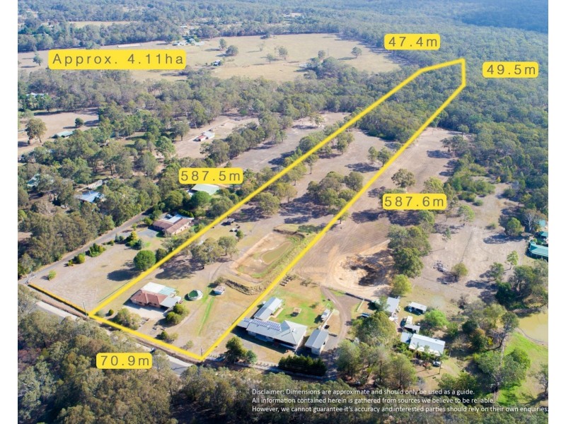 126 Arina Road, Bargo NSW 2574