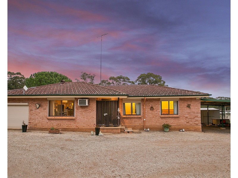 126 Arina Road, Bargo NSW 2574