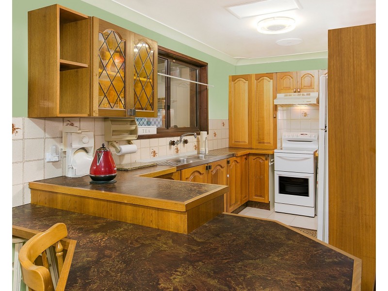 126 Arina Road, Bargo NSW 2574