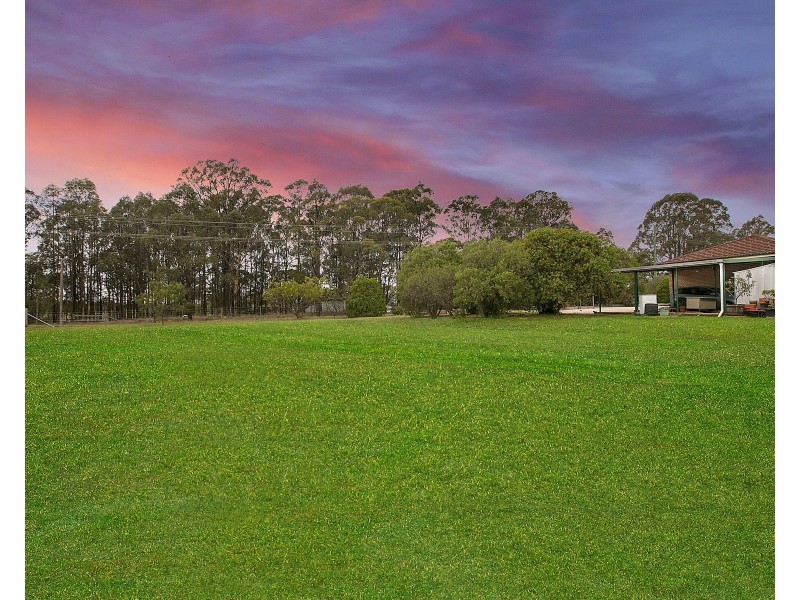 126 Arina Road, Bargo NSW 2574