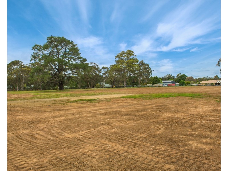 Lot 4 Kent Road, Yerrinbool NSW 2575