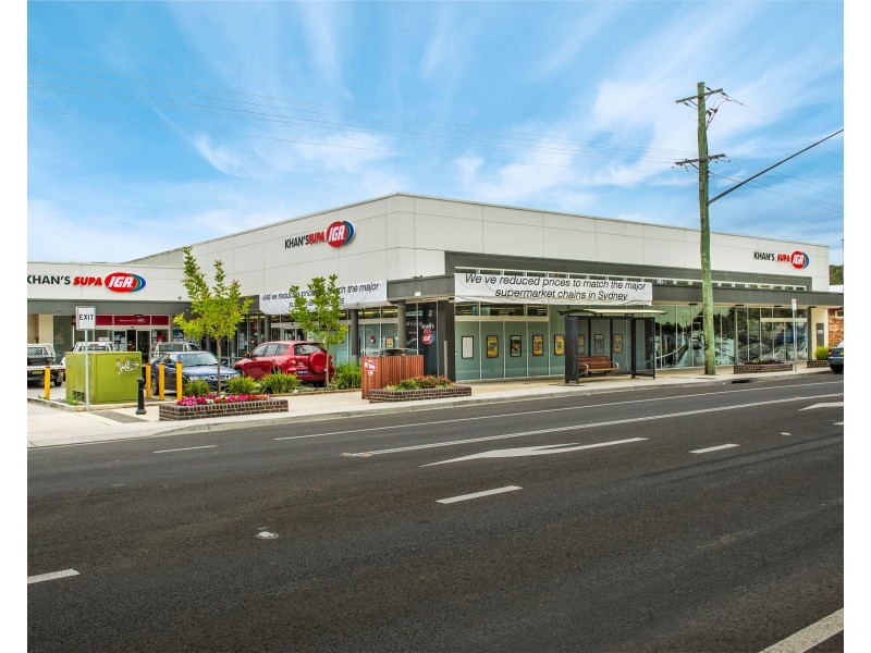 Lot 4 Kent Road, Yerrinbool NSW 2575