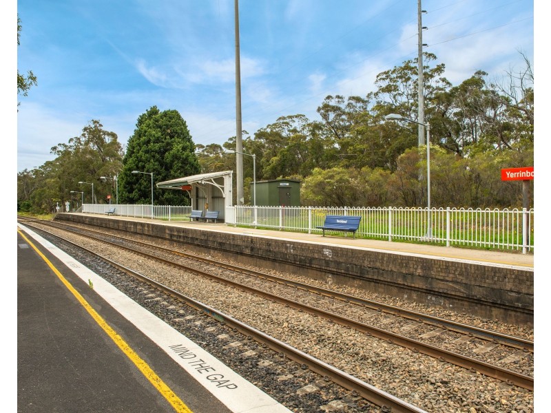 Lot 5 Kent Road, Yerrinbool NSW 2575