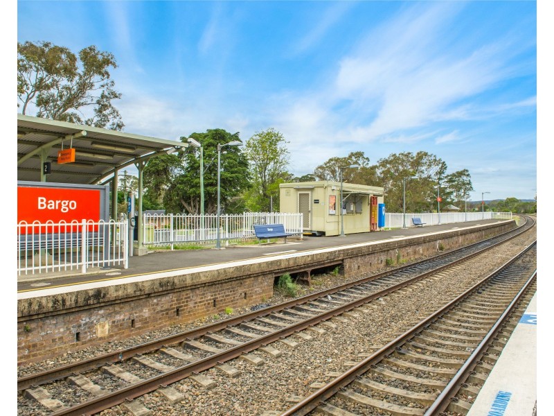 Lot 5 Kent Road, Yerrinbool NSW 2575