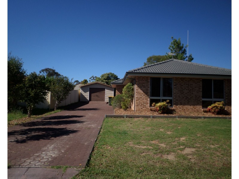 41 Coevon Road, Buxton NSW 2571