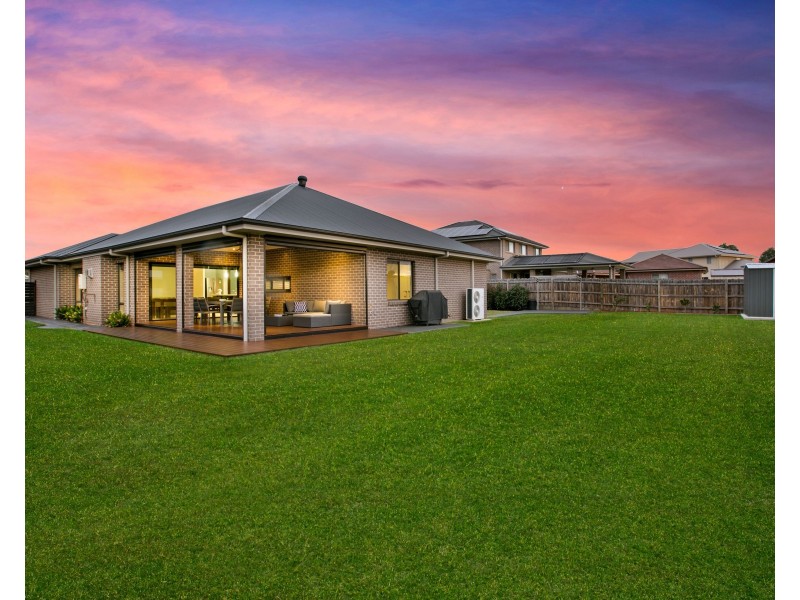 7 Sarazen Crescent, Wilton NSW 2571