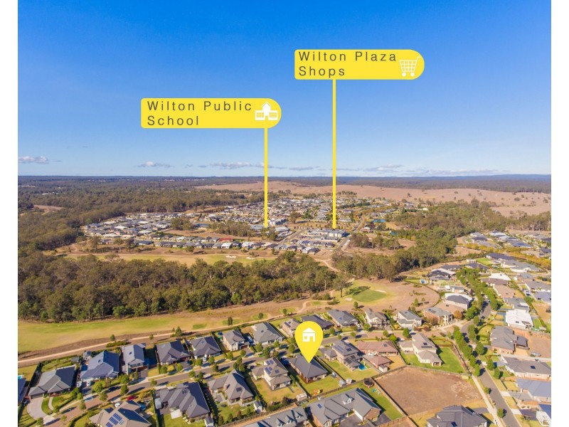 7 Sarazen Crescent, Wilton NSW 2571