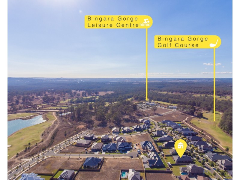 7 Sarazen Crescent, Wilton NSW 2571