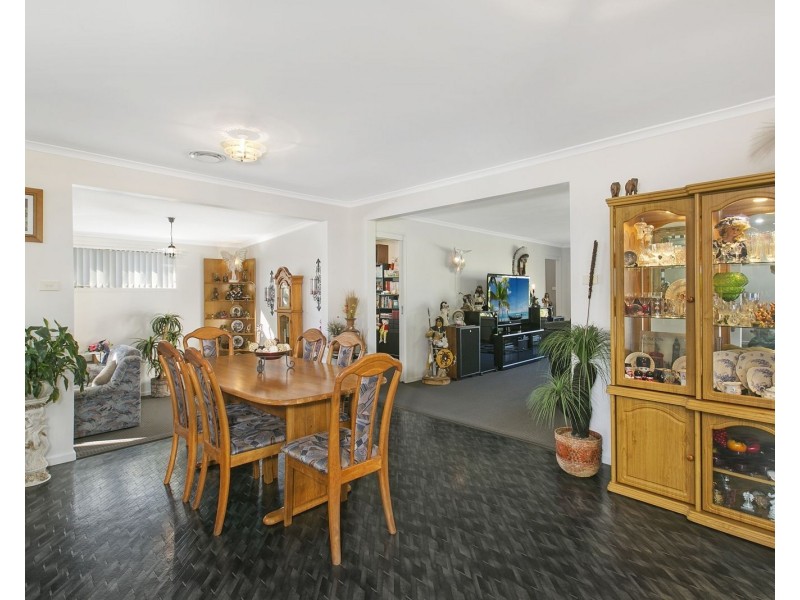 29 Dutton Road, Buxton NSW 2571