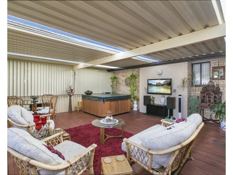 29 Dutton Road, Buxton NSW 2571