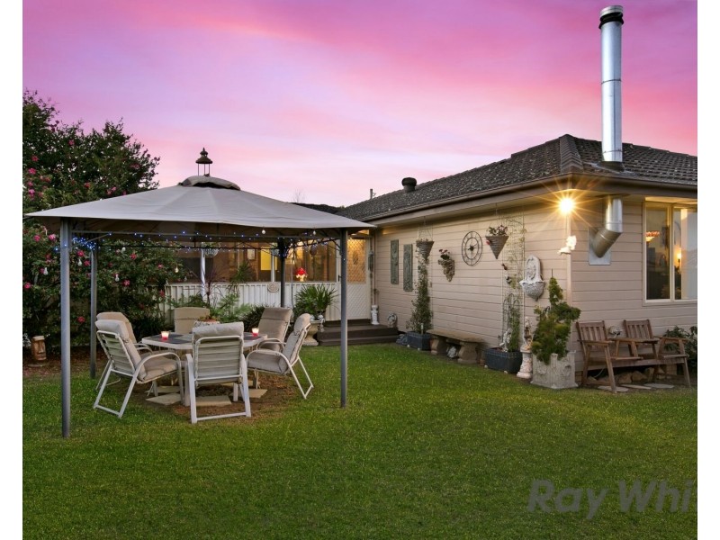 29 Dutton Road, Buxton NSW 2571