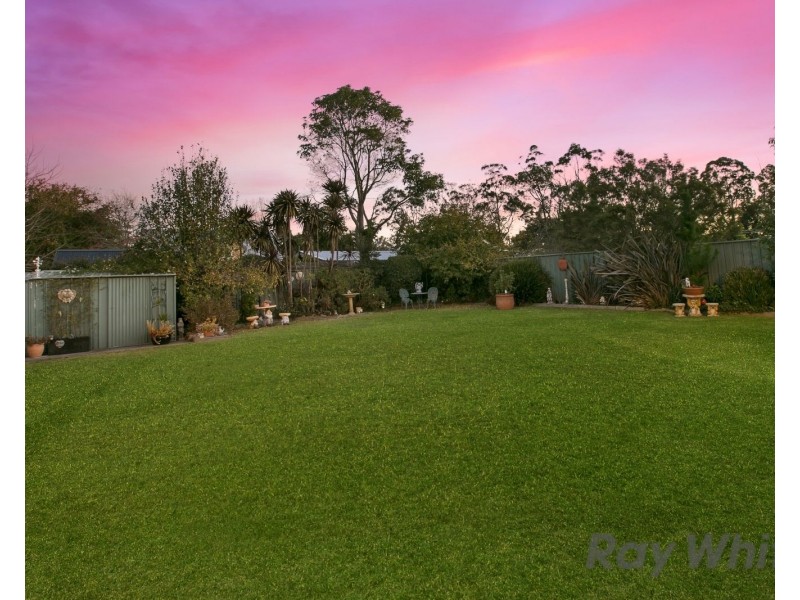 29 Dutton Road, Buxton NSW 2571