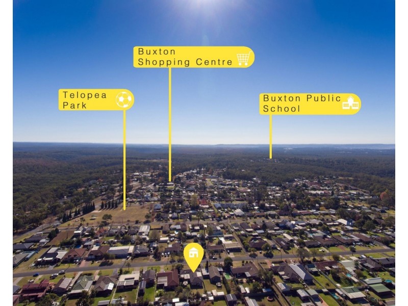 29 Dutton Road, Buxton NSW 2571