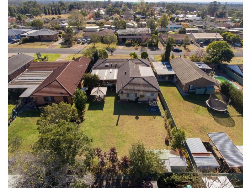 29 Dutton Road, Buxton NSW 2571