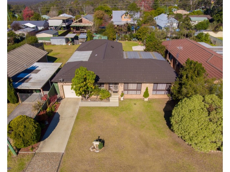29 Dutton Road, Buxton NSW 2571