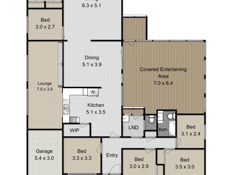 29 Dutton Road, Buxton NSW 2571