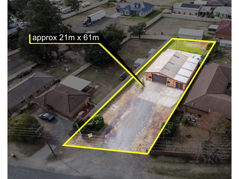 99 Avon Dam Road, Bargo NSW 2574