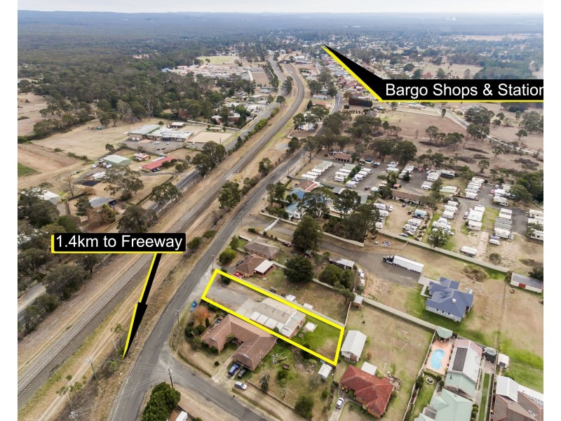 99 Avon Dam Road, Bargo NSW 2574