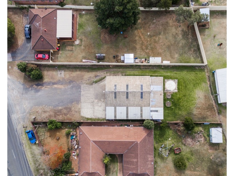 99 Avon Dam Road, Bargo NSW 2574