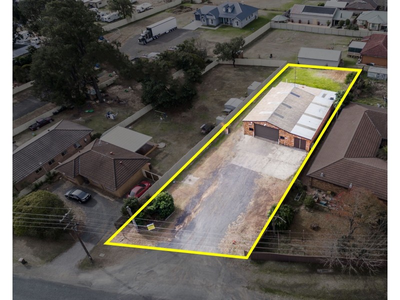 99 Avon Dam Road, Bargo NSW 2574