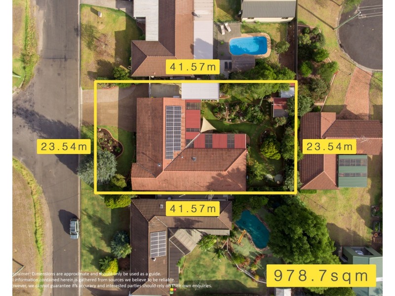 37 Park Street, Tahmoor NSW 2573