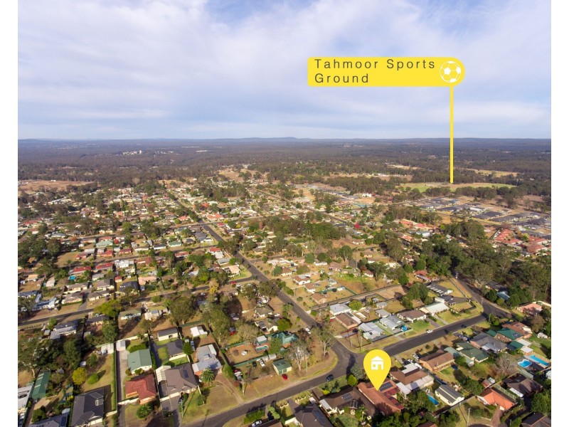 37 Park Street, Tahmoor NSW 2573